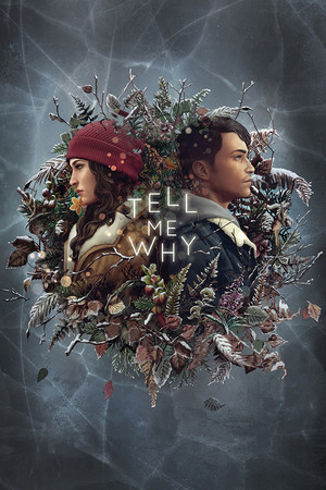 Tell Me Why (￥30)