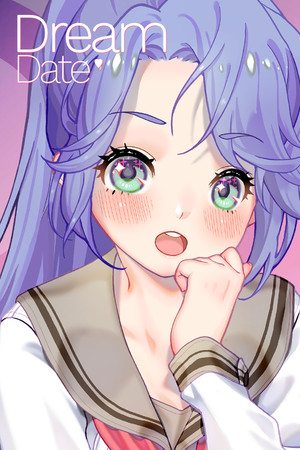 Dream Date (￥8)
