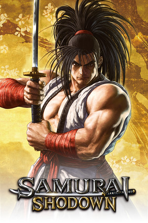 SAMURAI SHODOWN (￥30)