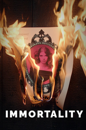 IMMORTALITY (￥76)