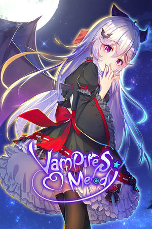 Vampires' Melody (￥18)