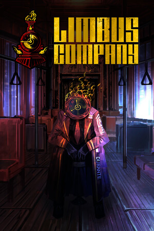 Limbus Company (￥30)
