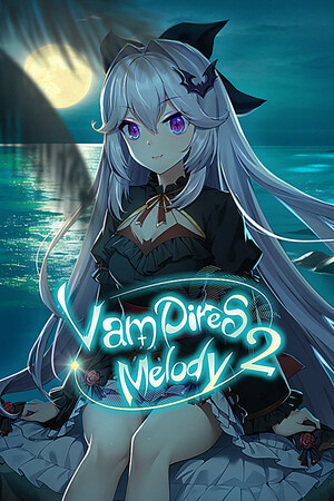 Vampires' Melody 2 (￥18)