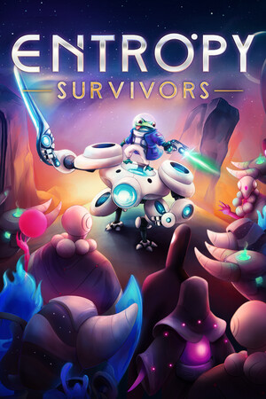 Entropy Survivors (￥42)