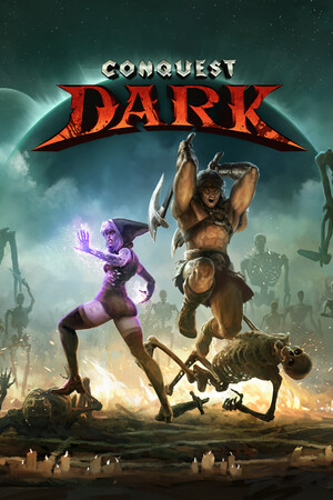 Conquest Dark (￥42)