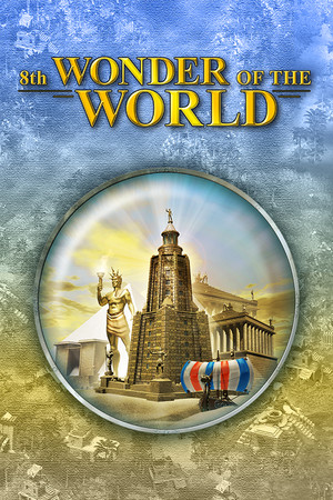 Cultures - 8th Wonder of the World (￥22)