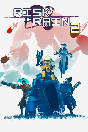 Risk of Rain 2 (￥80)